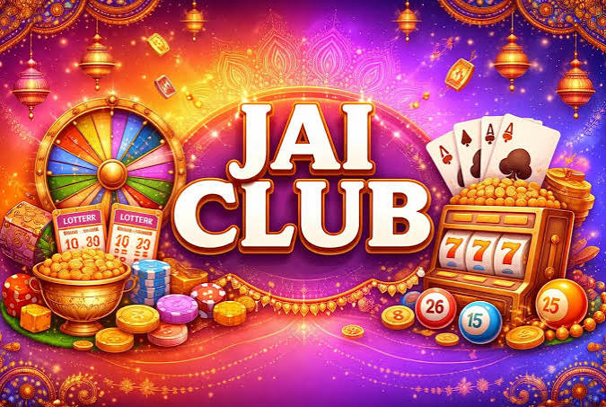Jai Club Beginner Guide: Registration to Login