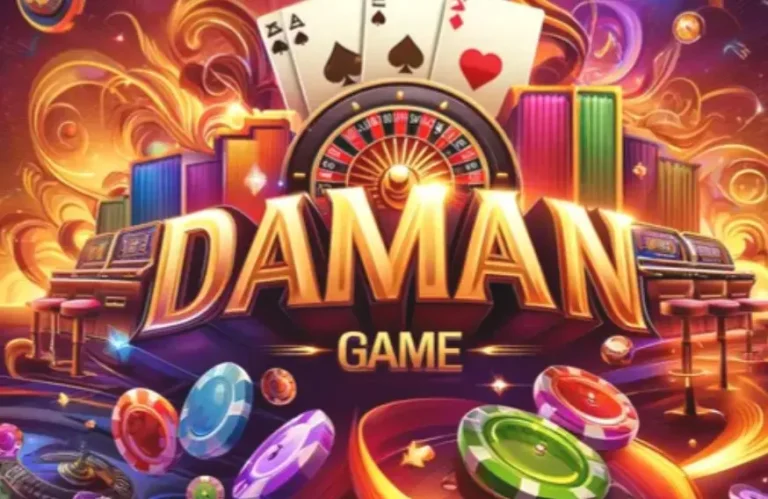 Quick Daman Game Login Guide with Easy Navigation Tips