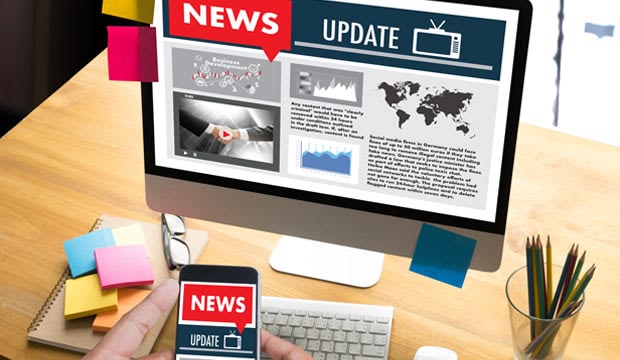 News Tracker: Following Developments as They Unfold