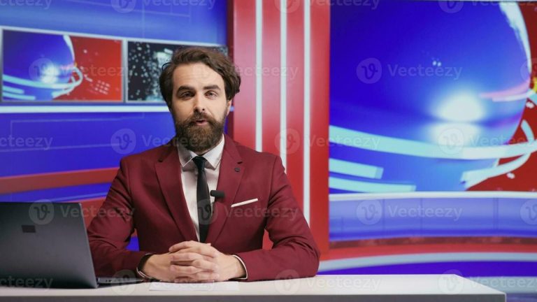 News Update Desk: Following Events as New Details Emerge