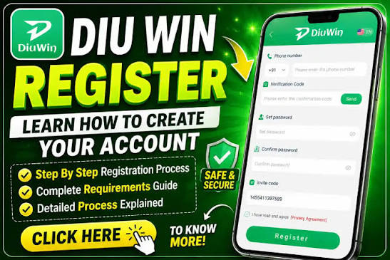 How to Navigate the Diuwin Platform Easily