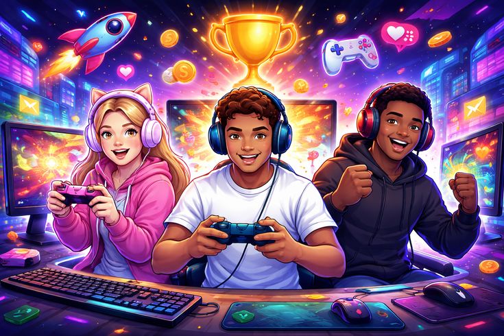 W88 Malaysia Gaming