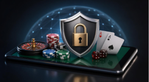 secure online casino entertainment