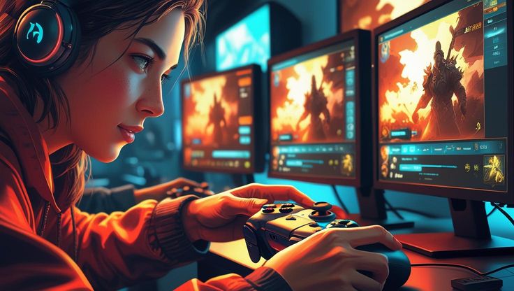 Mr.Ace88 – Getting Familiar With Its Online Gaming Experience